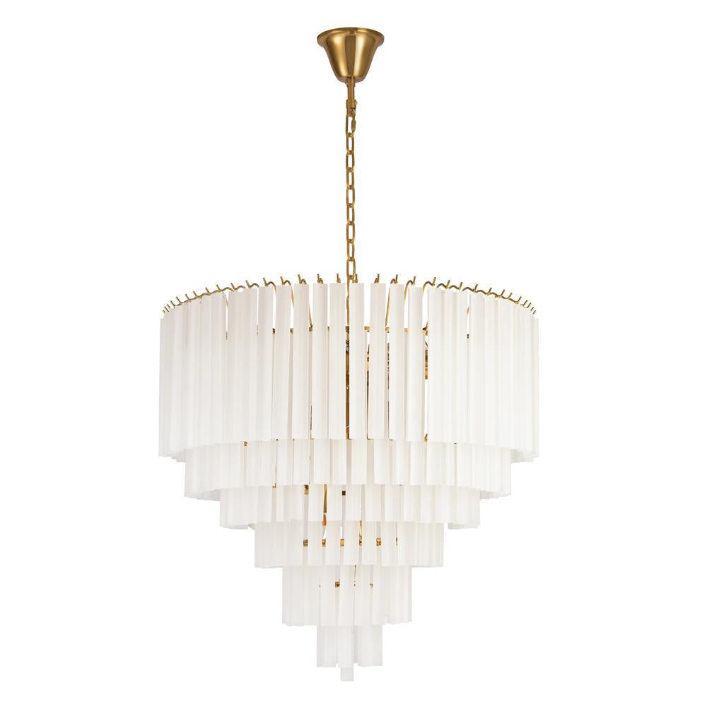 Adrianna Chandelier DQ8081