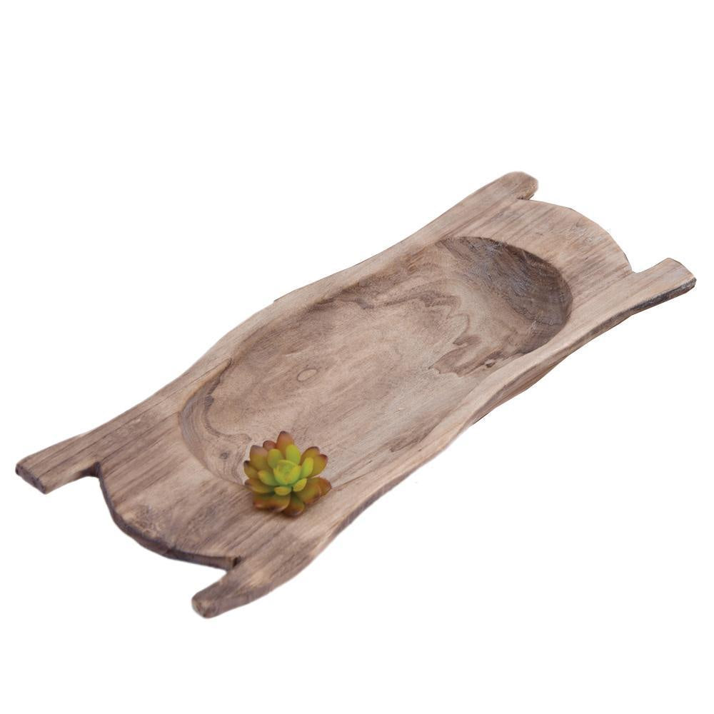 Long Rectangular Tray - Large CF19274A