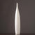 White Ceramic Floor Vase 1601-1