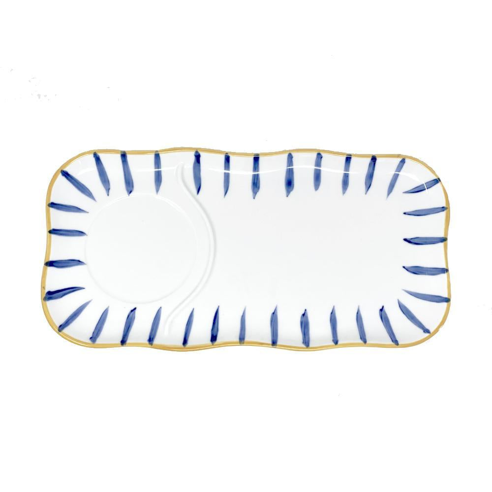 Fiona Platter NJ-113-T-B