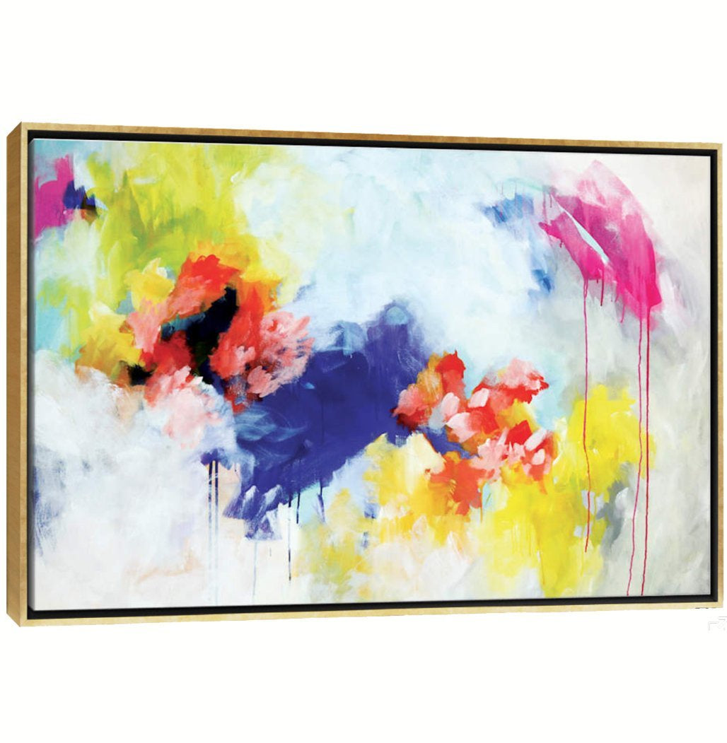 I'll Meet You There جدار الفن