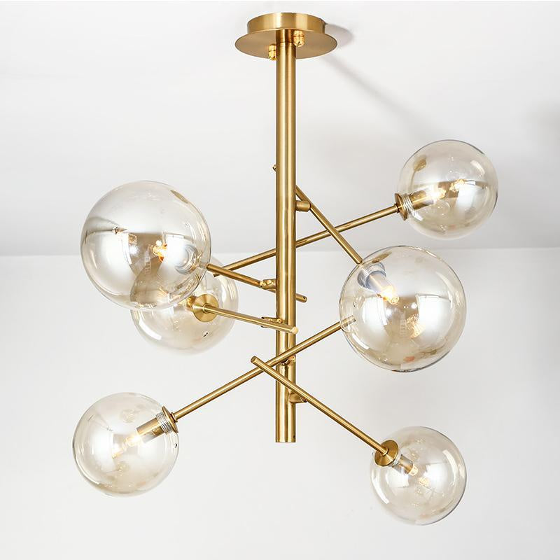 Kai Chandelier OGS-GPL174-6
