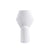 White Ceramic Vase - B FA-D21022B