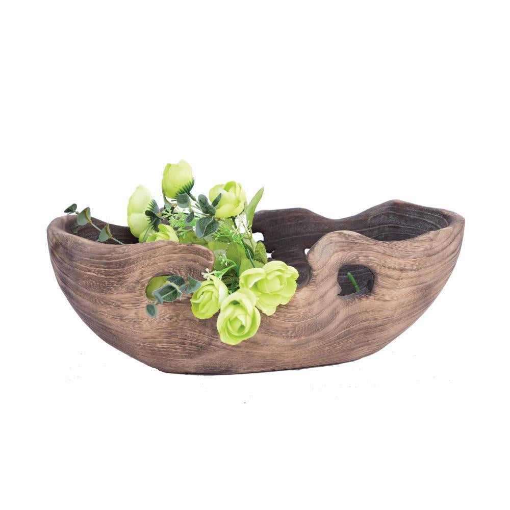 Wooden Bowl CF19259