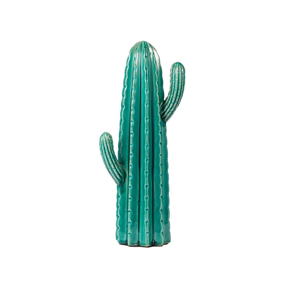 Saguaro Ceramic Cactus - Medium 1332