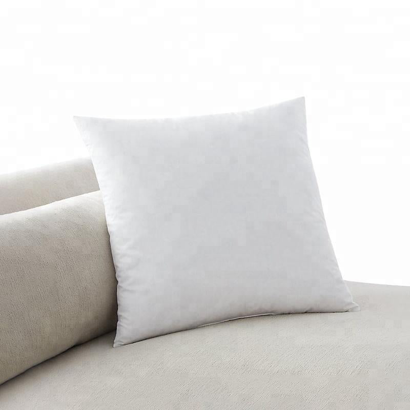 Feather Cushion InsertRB069 وسادة