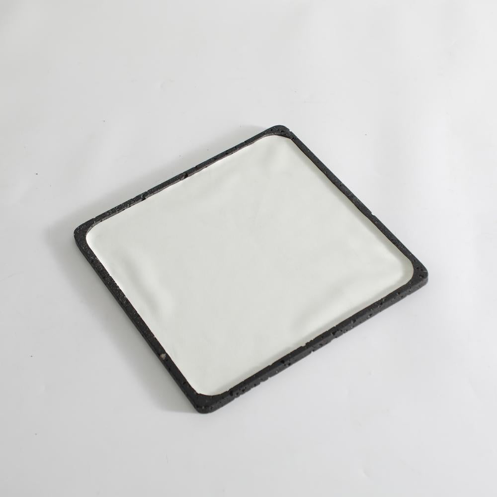 Square Tray Medium G0816M