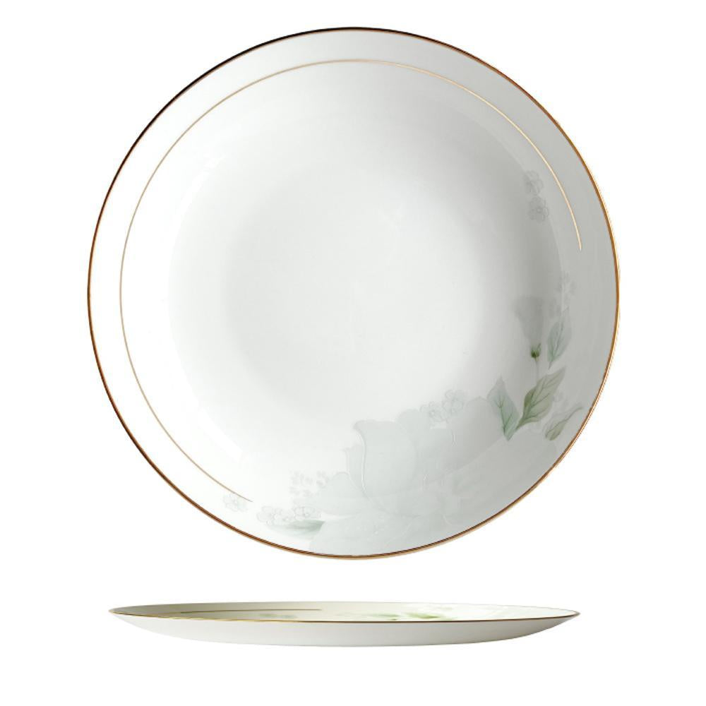 Meadow Dinner Plate BC-1116-DP