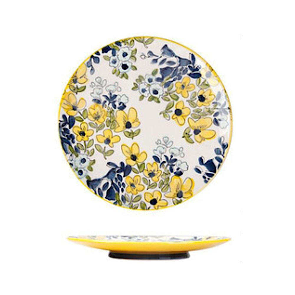 Leslie Appetizer Plate 1116-BP-A