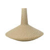 Beige Ceramic Vase - G 606468