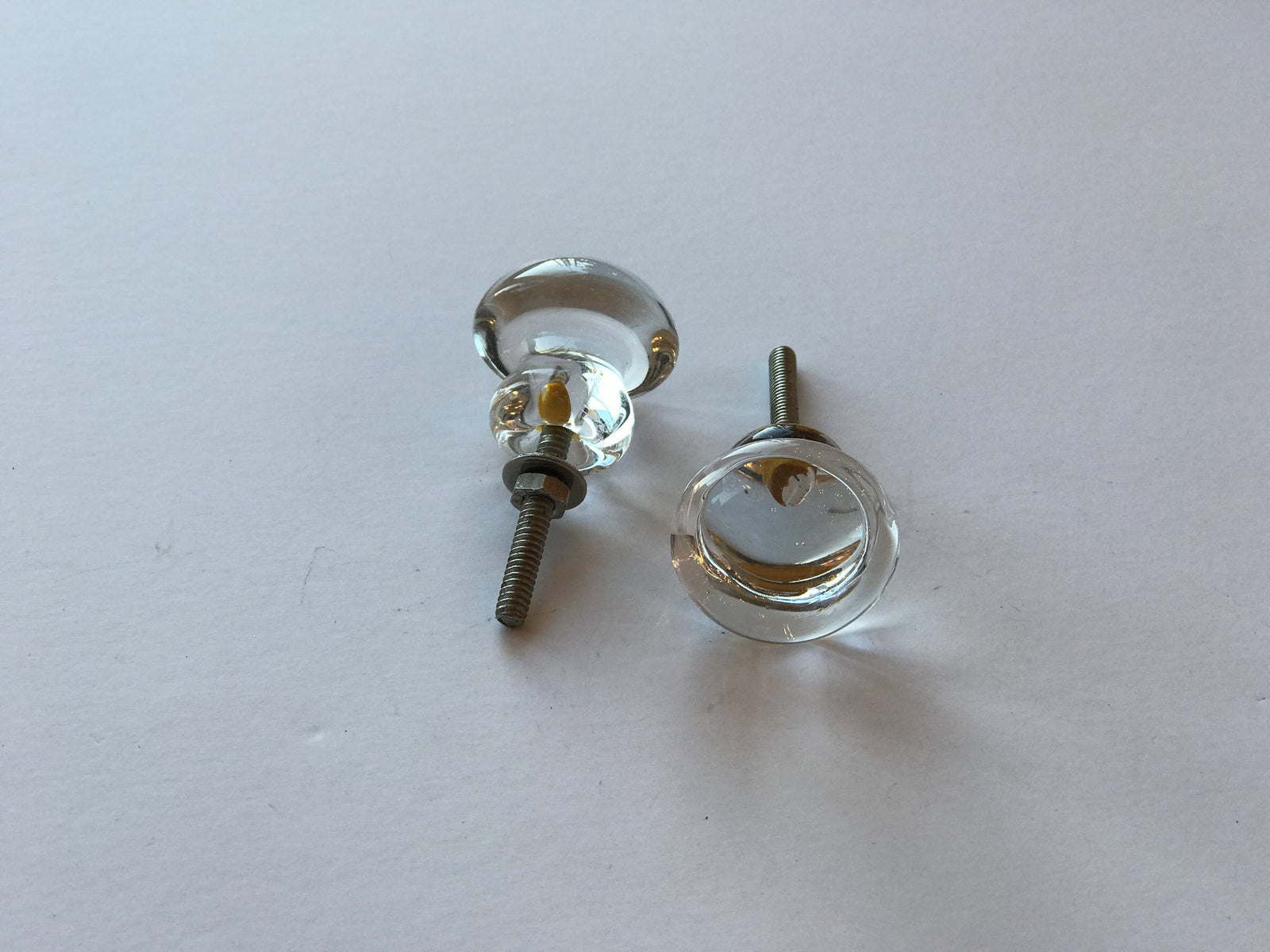 Glass KnobGLASS KNOB 37 مقبض