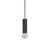 Cass Pendant Light - Black HX-CPL1015-B