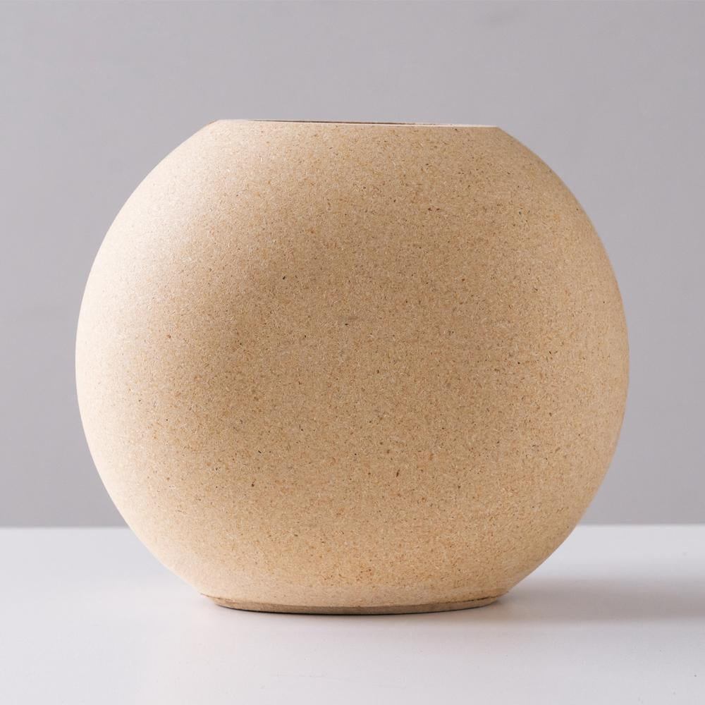Round Vase - Large 190026CG-L