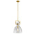 Juniper Pendant Light Bell OGS-GPL214