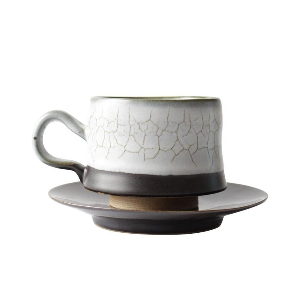 Aiya Cup & Saucer BZ1107