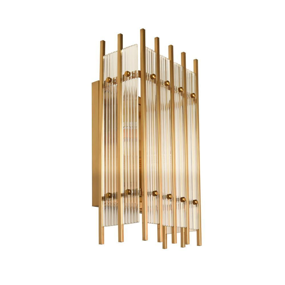 Lyon Wall Light WL-8082