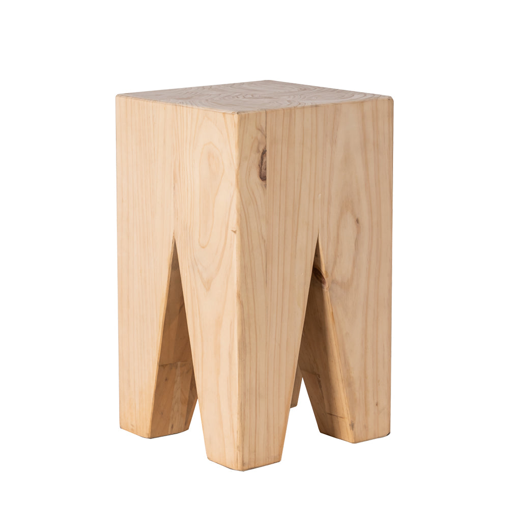 Wooden Accent Table 190040CG-2 - On Sale