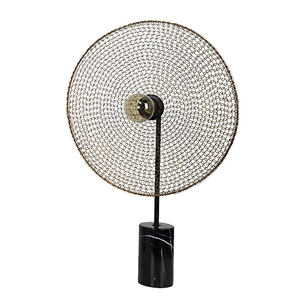 Dixon Table Lamp - Small DSDLS3568B2