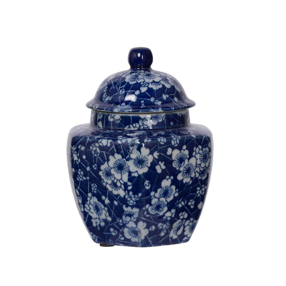 Mini Porcelain Jar B AV2092-B