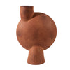 Copper Ceramic Vase - Large ML01404619R1