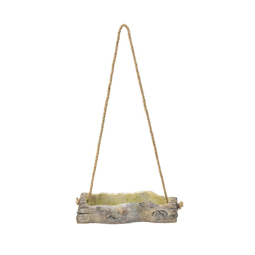 Wall Hanging Planter - Medium D8888