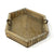 Wooden Tray with Handles -Medium CF19282B