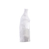 White Porcelain Vase with Neck - C 609153