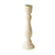 Wooden Candlestick - Large