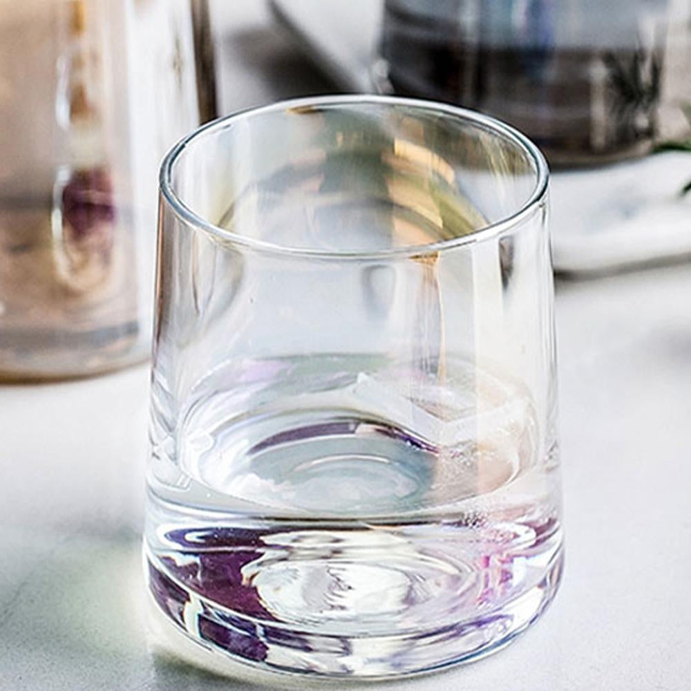 Allie Glass - Iridescent HS-1101-I
