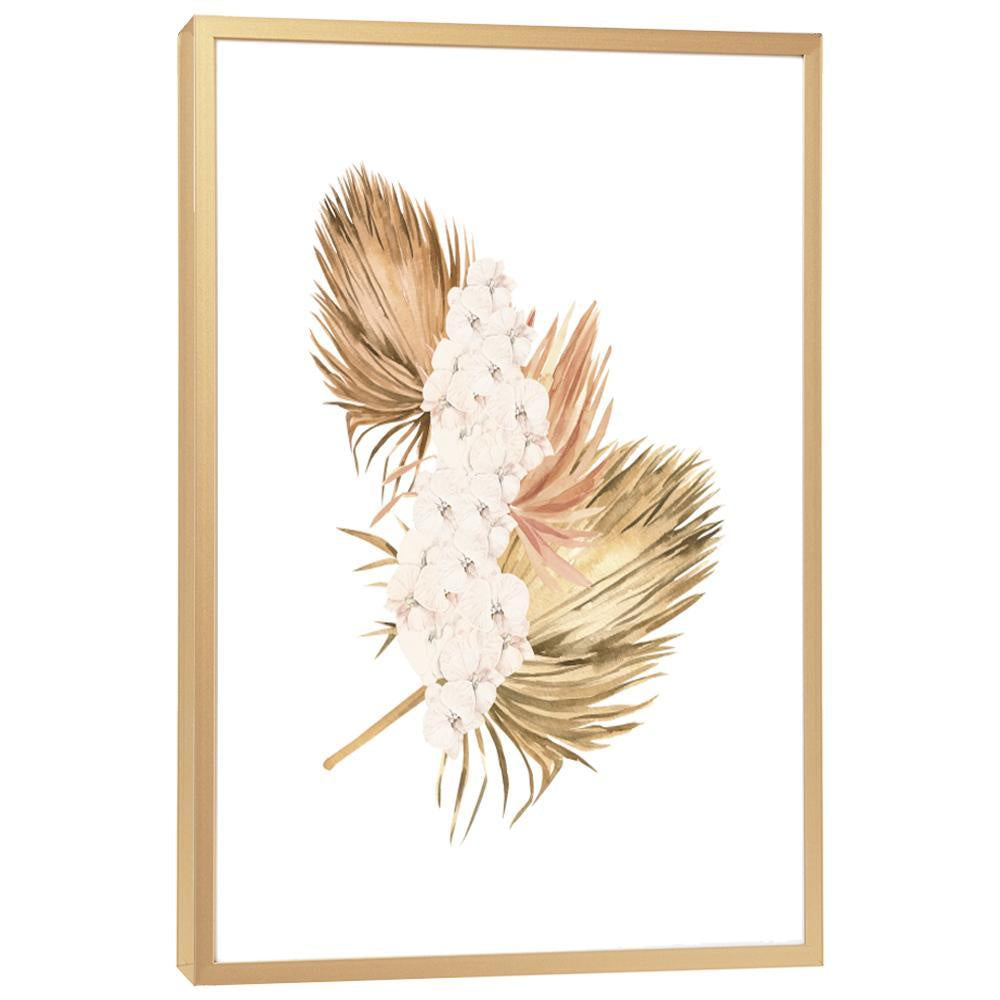 Tropical BouquetIL129 جدار الفن