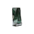 Green Glass Twisted Vase - Small 2010GN