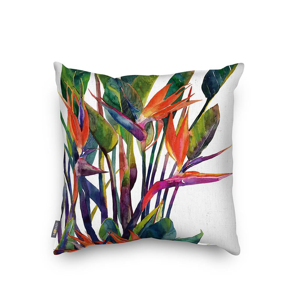 Tropical Pattern Cushion MND188