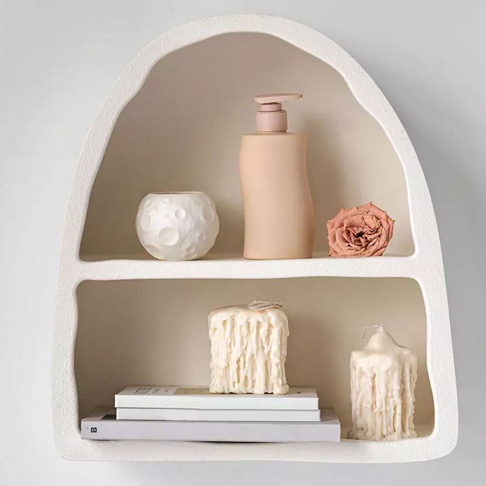 Archer Wall Shelf 210115YPX On Sale