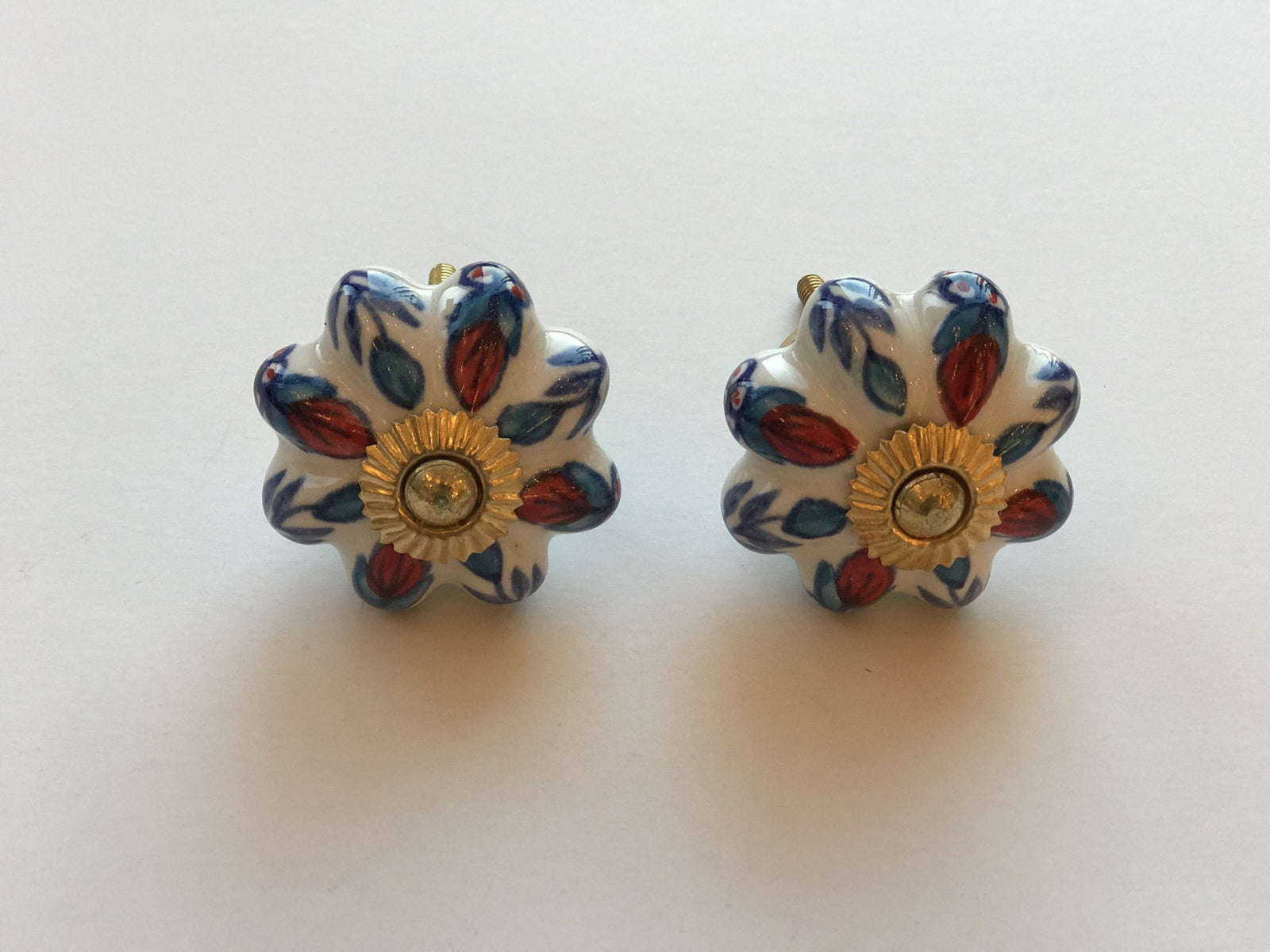 Ceramic KnobKNOB 18 مقبض