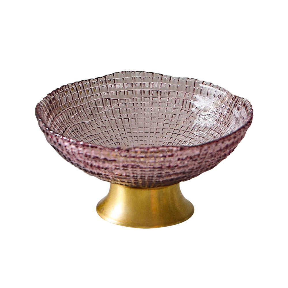 Laurel Bowl Pink - Small