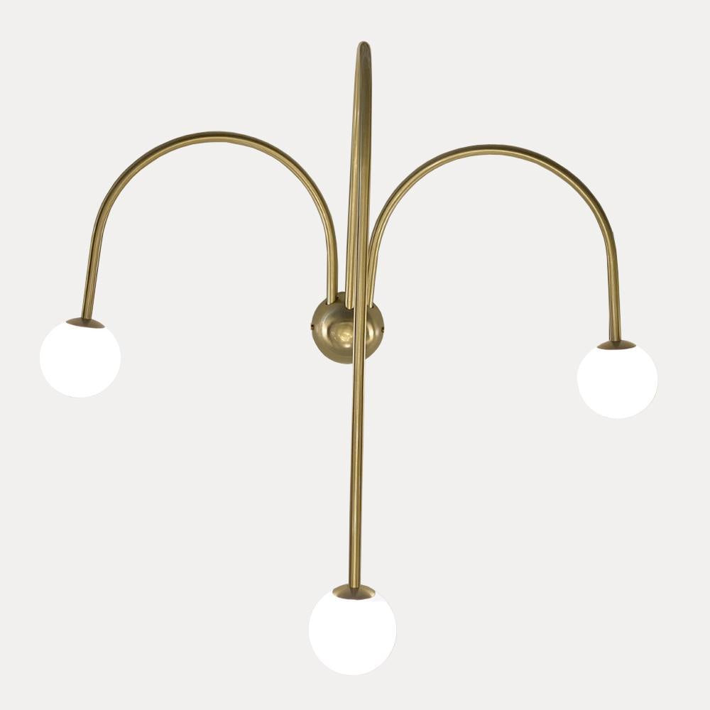 Madison Wall Light - Gold HX-WLB8903-G