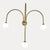 Madison Wall Light - Gold HX-WLB8903-G