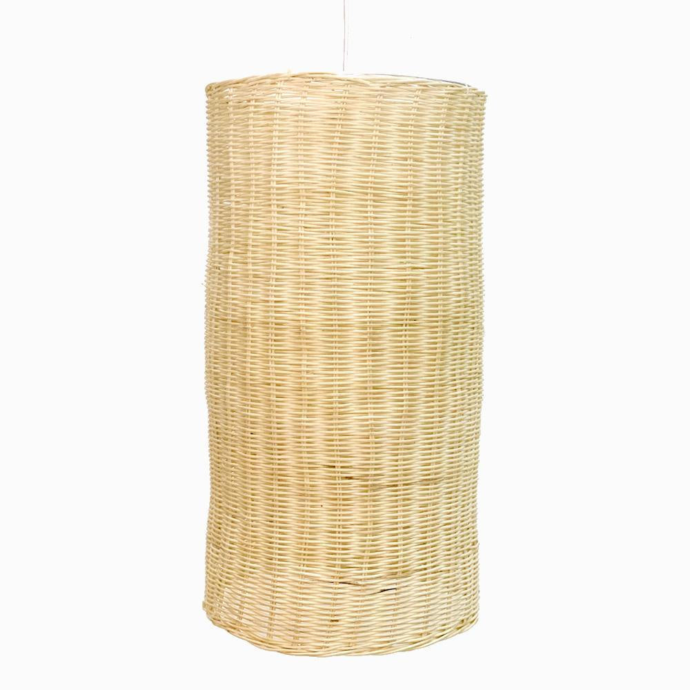 Casey Rattan Pendant BM028