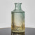 Green & Amber Glass Bud Vase SHCE3015025