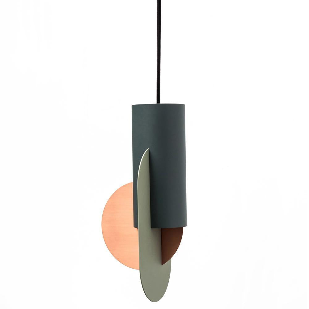 Maurice Pendant Light B OGS-LD409B