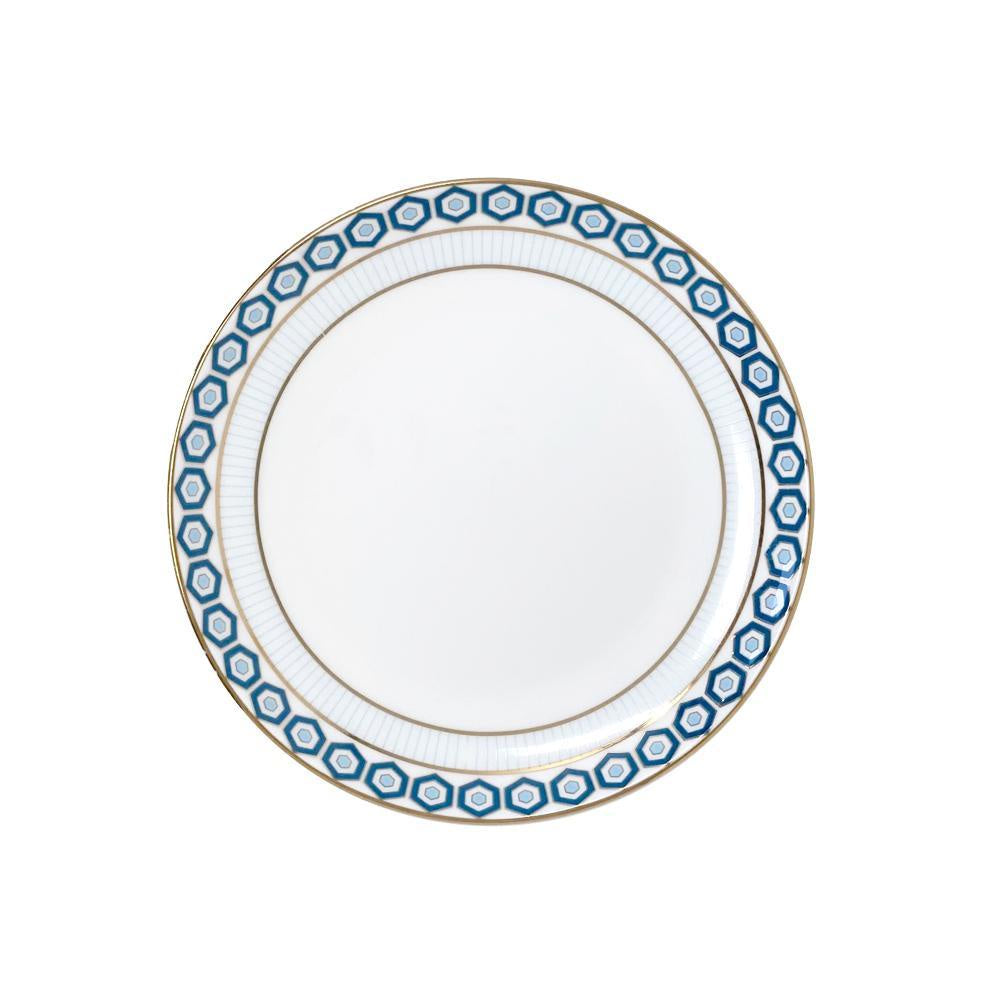 Harper Dessert Plate 500228-BP