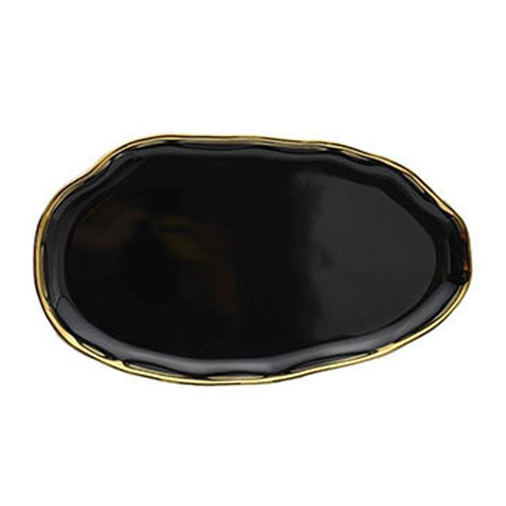 Miles Platter - Black المطبخ وتناول الطعام