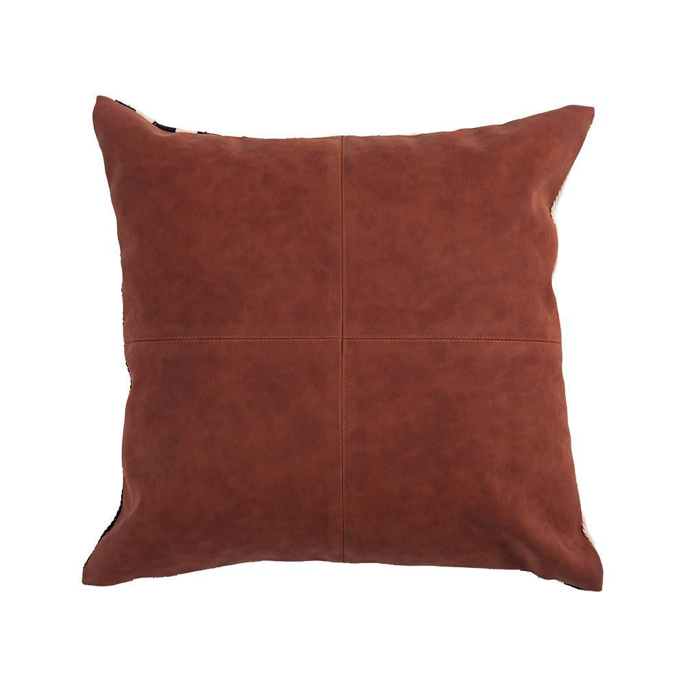 Tan Cushion وسادة