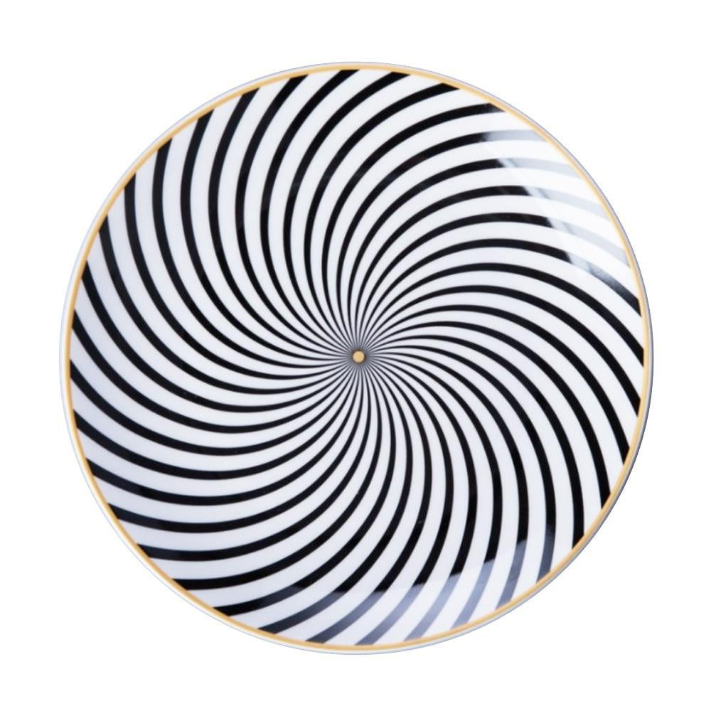 Maze Appetizer Plate المطبخ وتناول الطعام