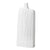 White Ceramic Vase - Tall ZD-043