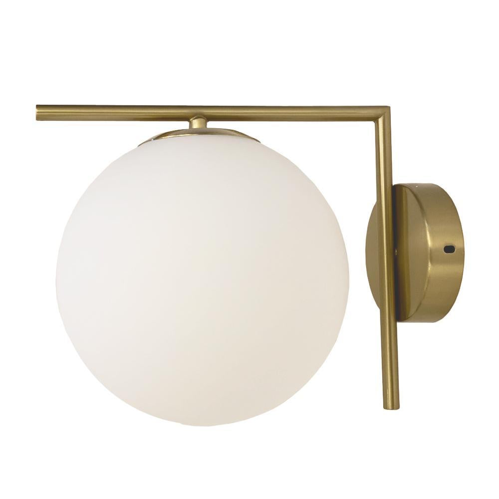 Miles Wall Light HX-014