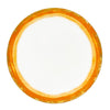 Azure Dinner Plate - Coral BS-1107-CL-DP