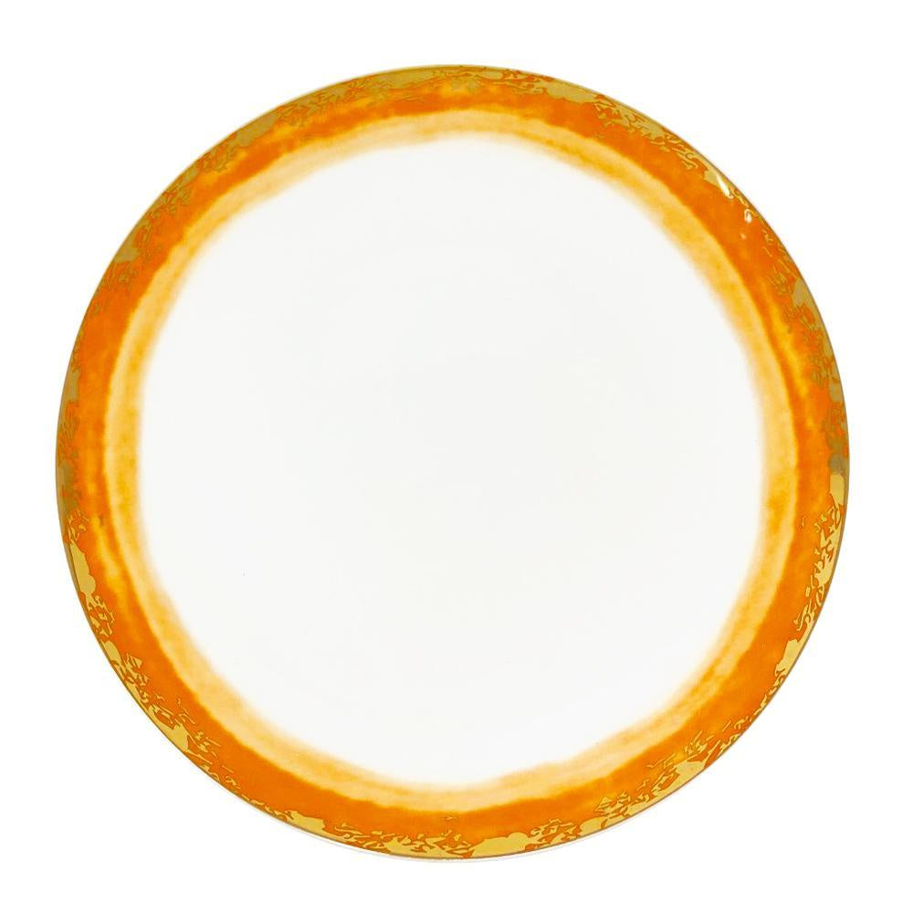 Azure Dinner Plate - Coral BS-1107-CL-DP