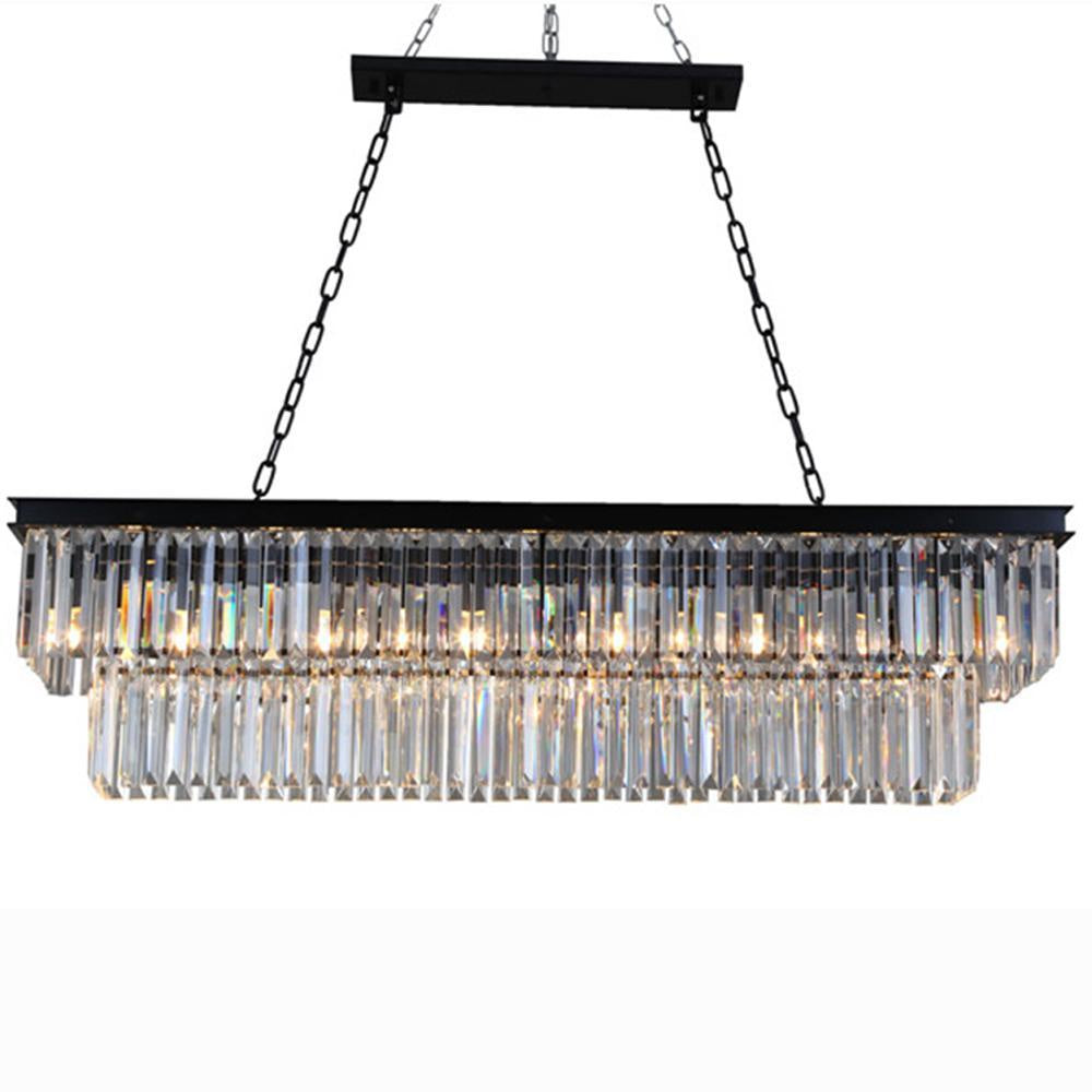 Odeon Chandelier OGS-CL02A-1250