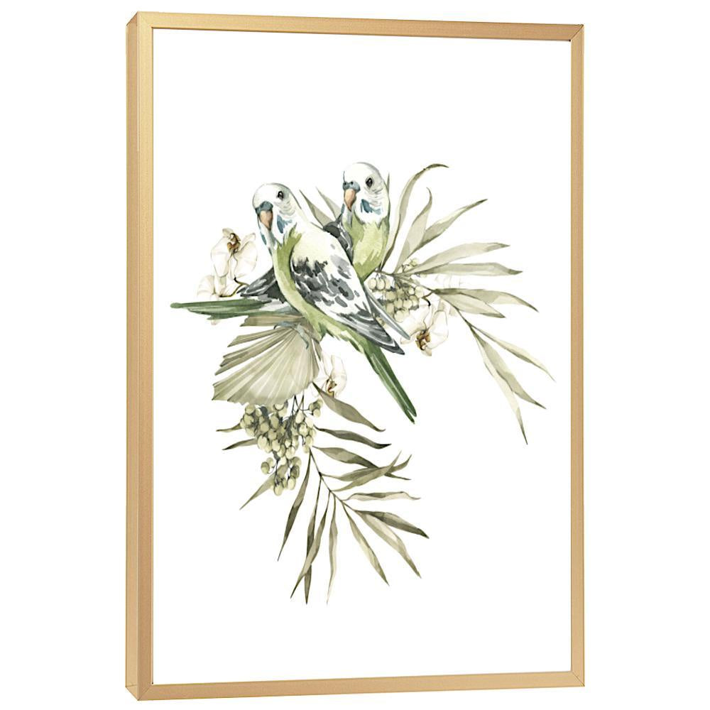 Lovebirds II - On Sale